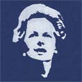 V/Vm - thatcher is dead