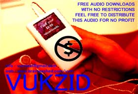 Vukzid - Free Audio Downloads